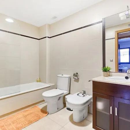 Whispers Of The Sea Pool Terrace Ac Wifi Apartment *