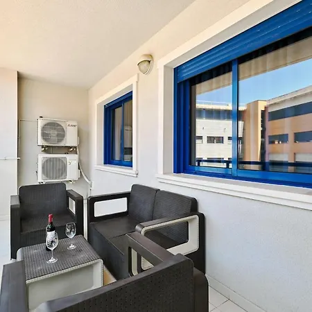 Whispers Of The Sea Pool Terrace Ac Wifi Apartment *