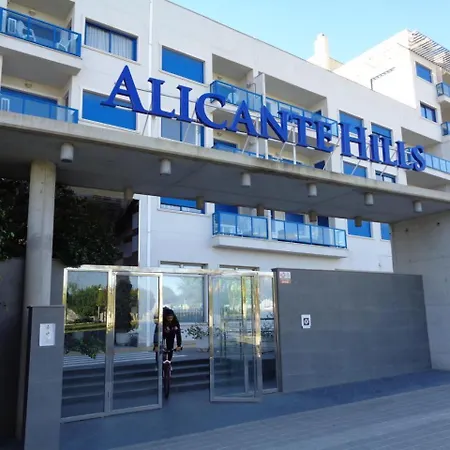 Whispers Of The Sea Pool Terrace Ac Wifi * Alicante